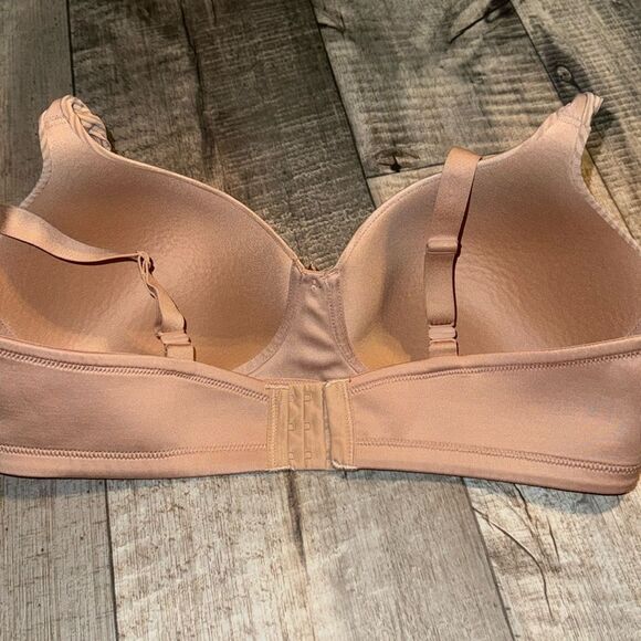 VANITY FAIR multi-function bra- size 38D - Picture 5 of 9